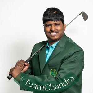 Chandra K